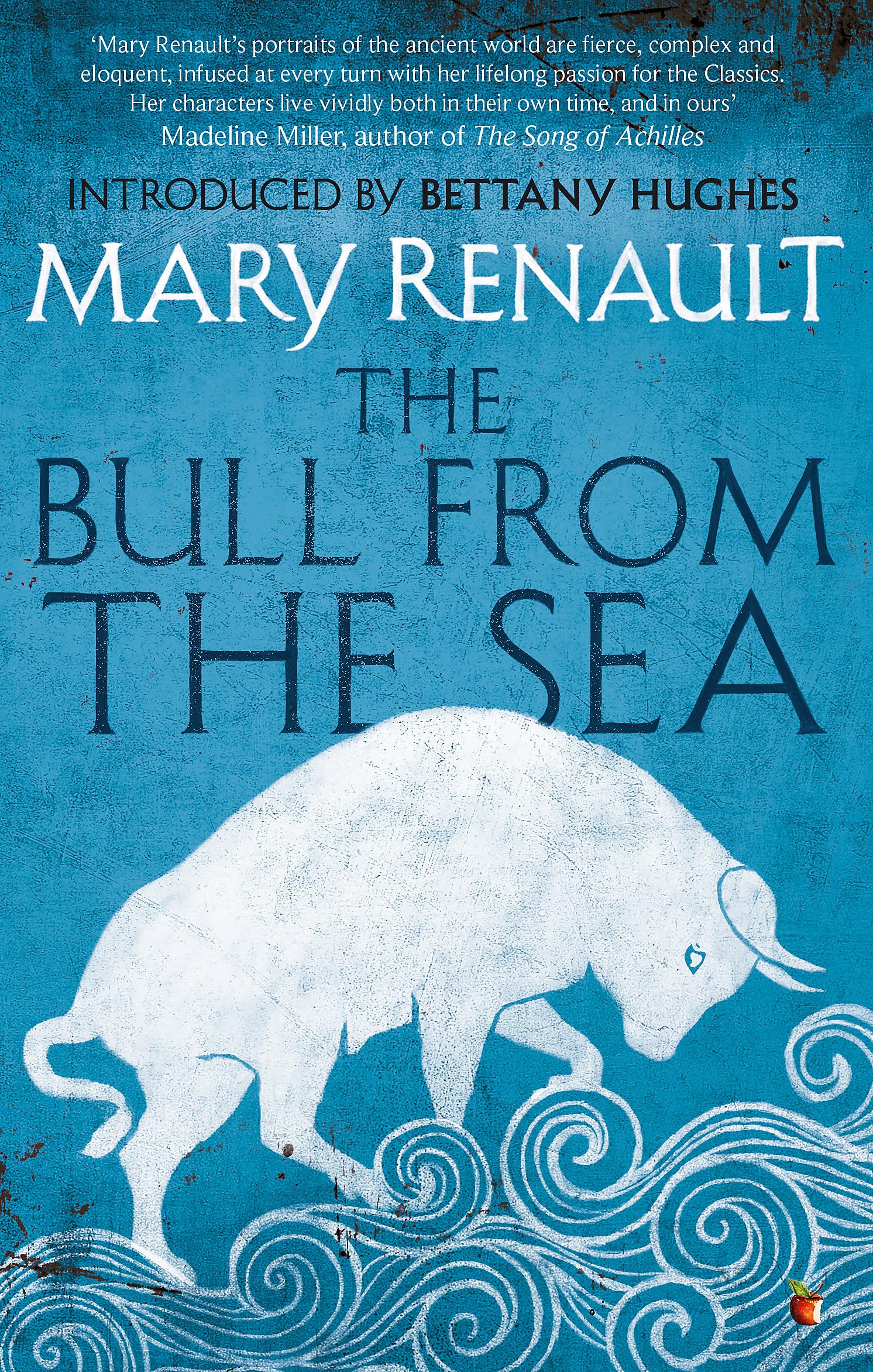 The Bull from the Sea: A Virago Modern Classic (Virago Modern Classics) Contemporary literature