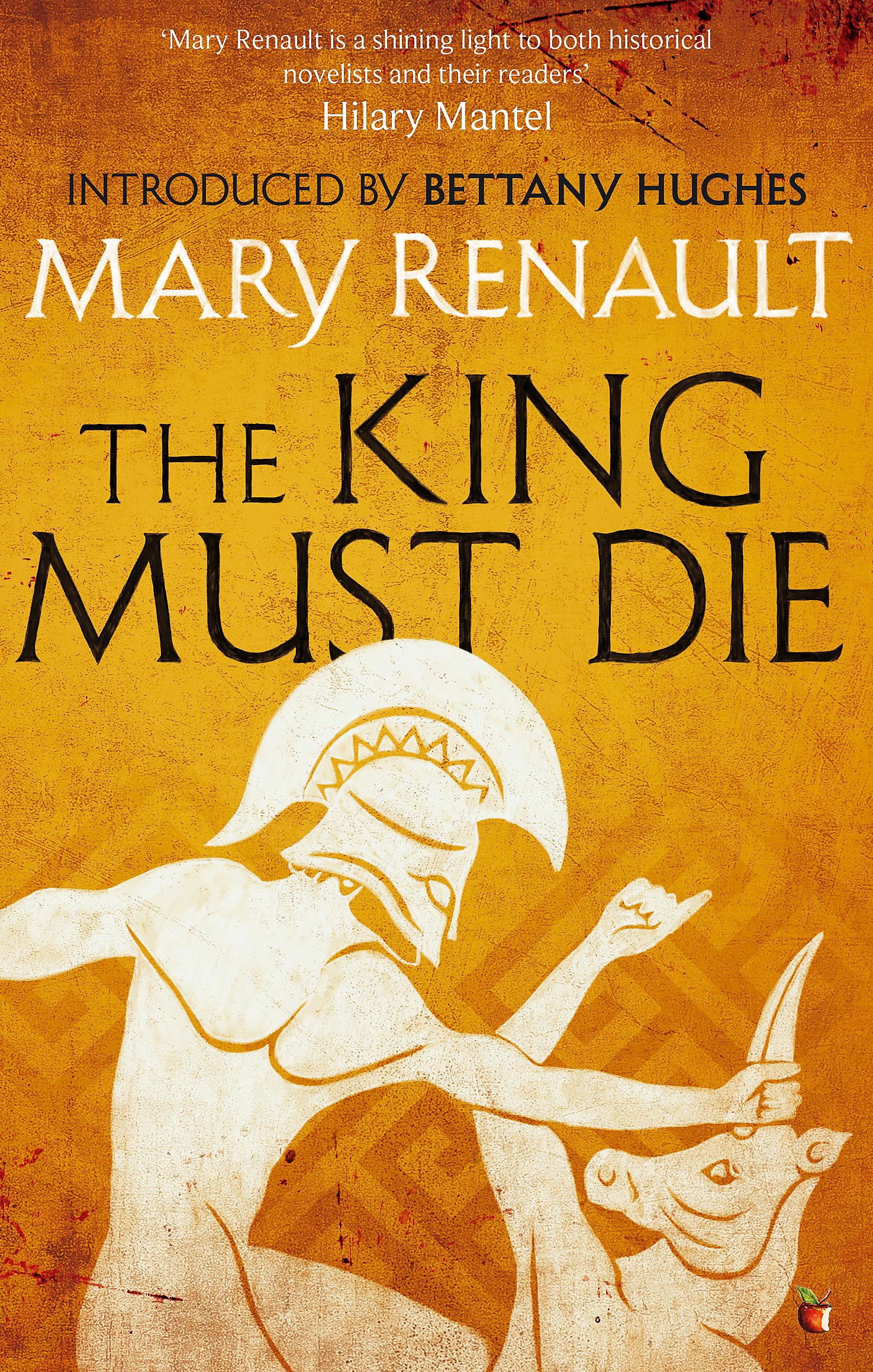 Product Image: The King Must Die