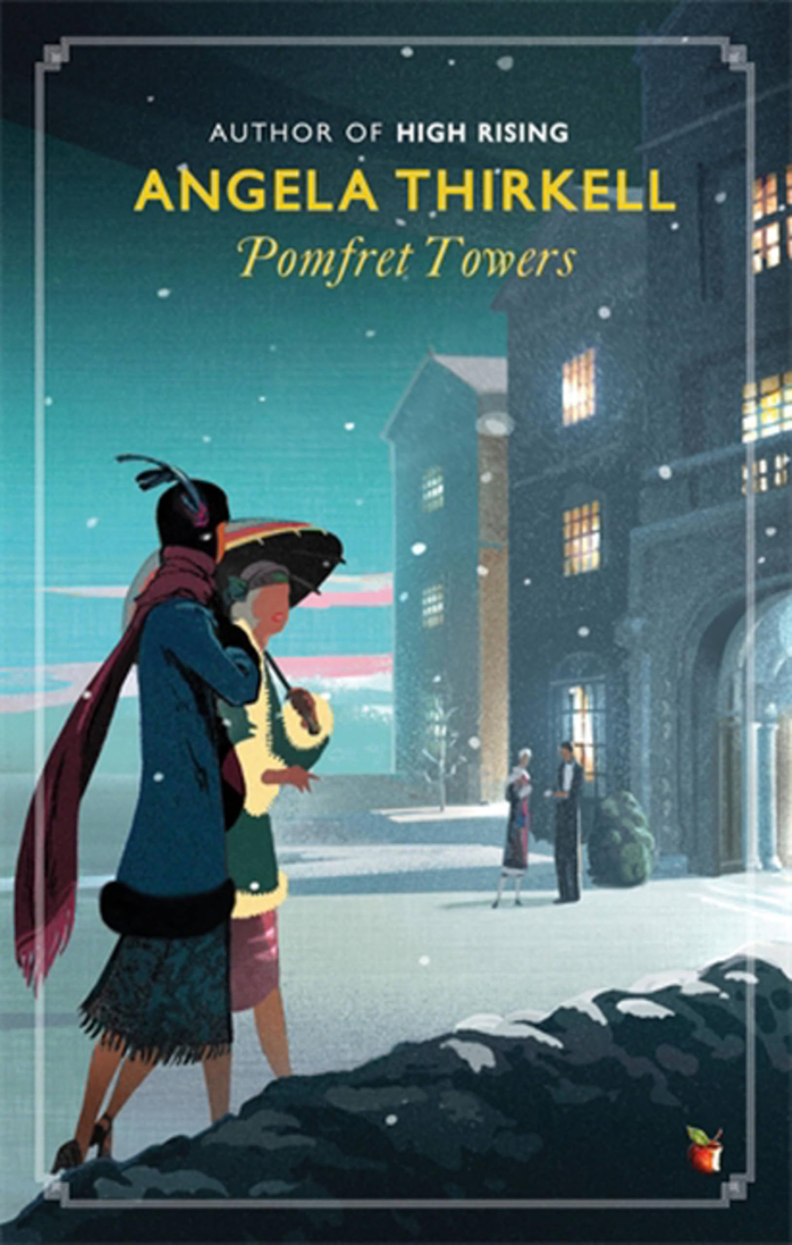 Pomfret Towers Classics