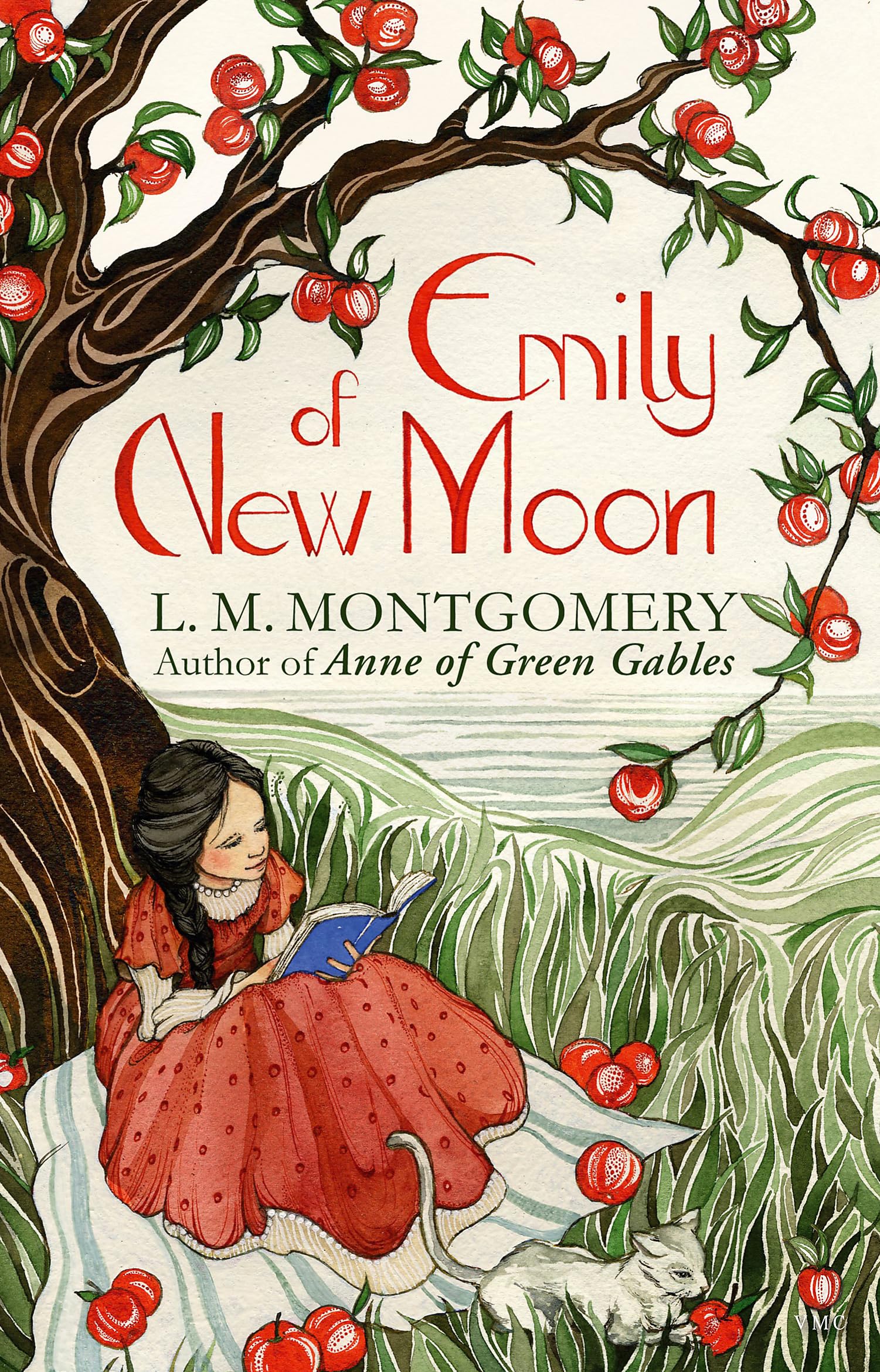 Emily of New Moon Novels & Short Stories