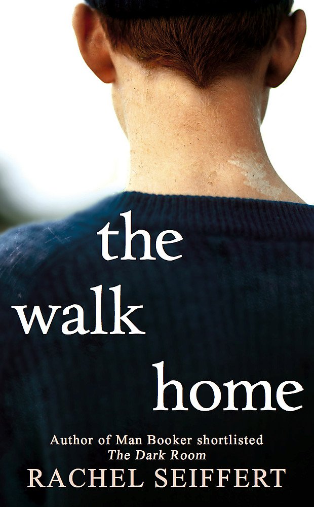 The Walk Home Contemporary literature Books