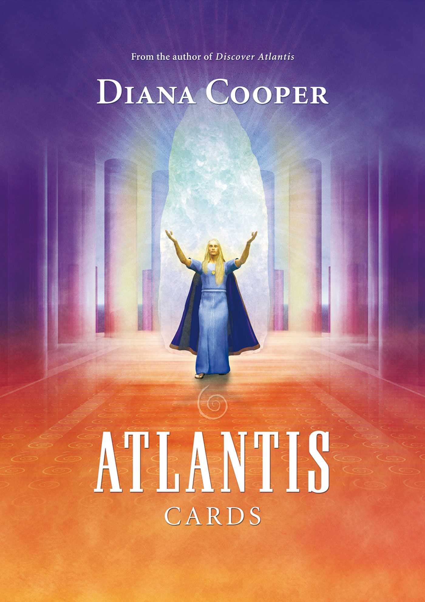 Product Image: Atlantis Cards