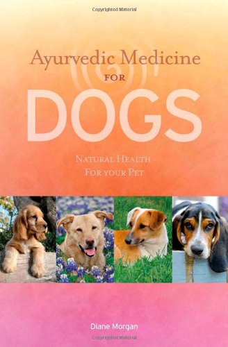 Ayurvedic Medicine for Dogs Medicine