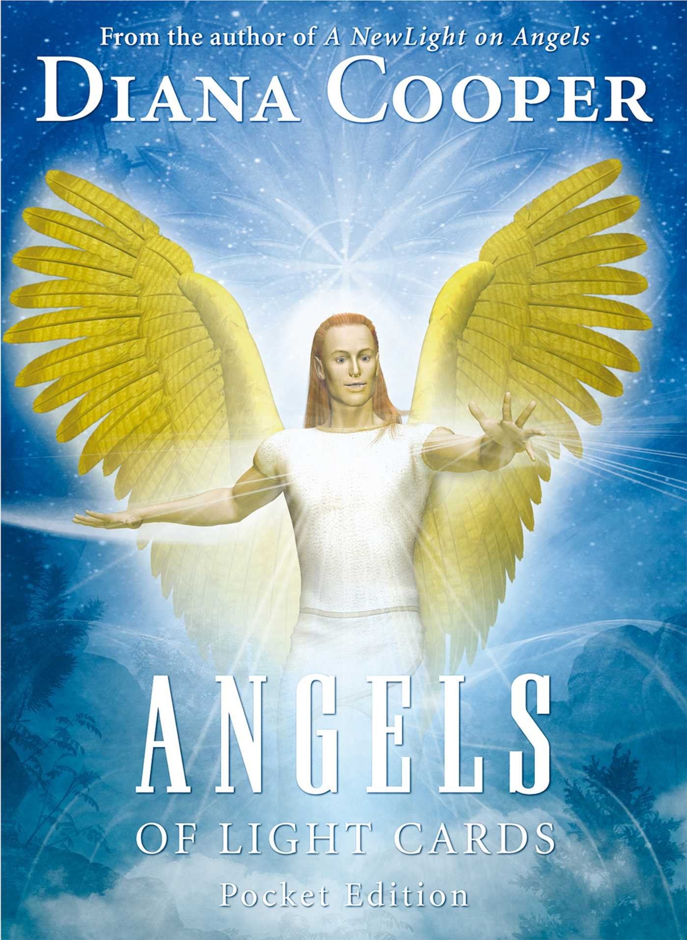 Angels of Light Cards Pocket Edition Lifestyle