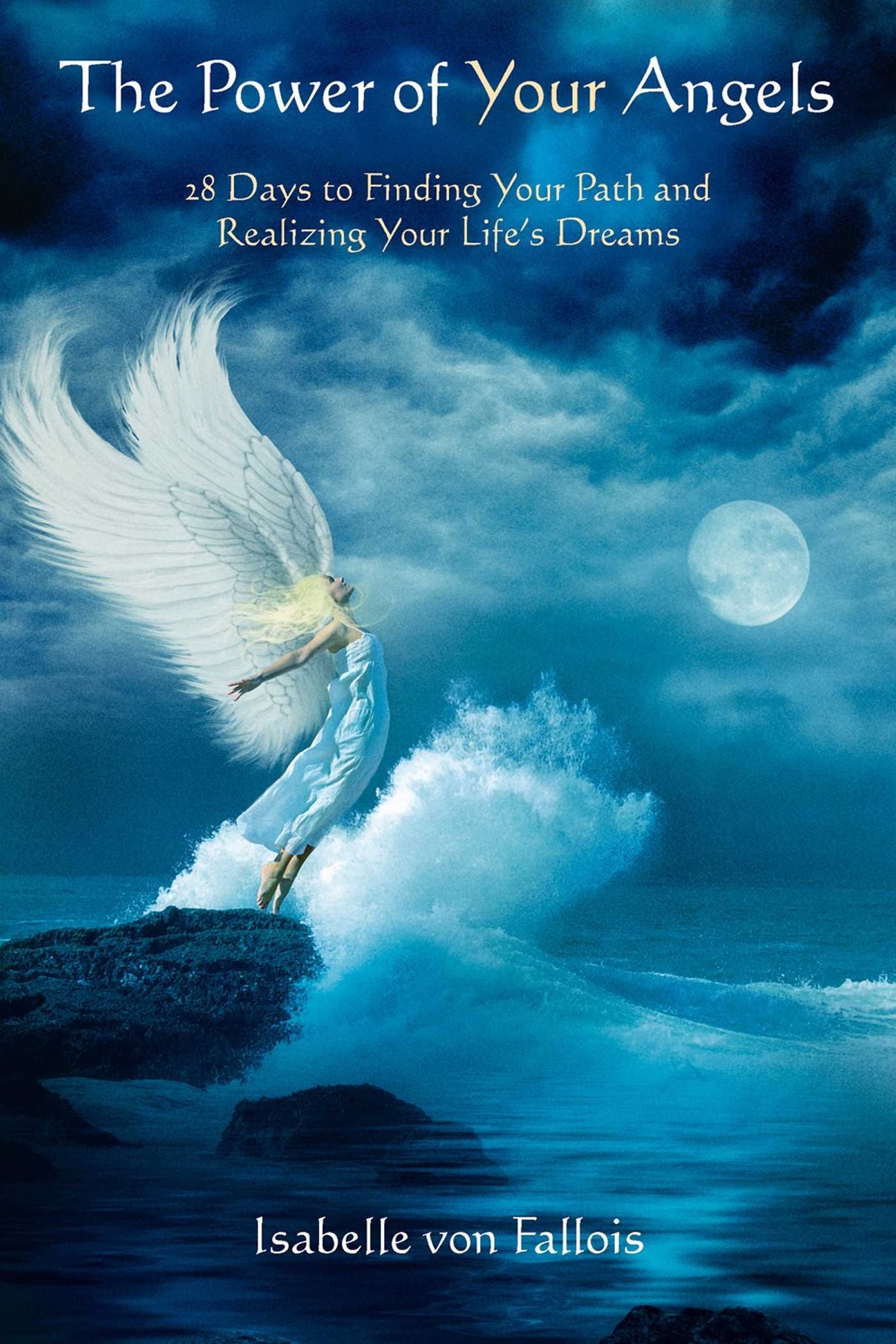 The Power of Your Angels Self-help