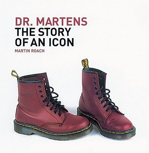 Dr. Martens: The Story of an Icon Film, Art & Culture