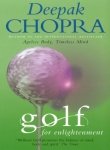 Golf for Enlightenment: Playing the Game in the Garden of Eden Leisure & Fun