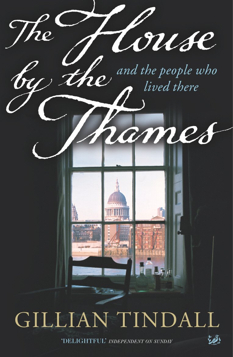 The House By The Thames Politics & History