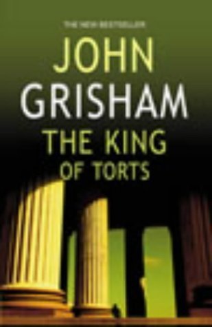 The King of Torts Action & Adventure