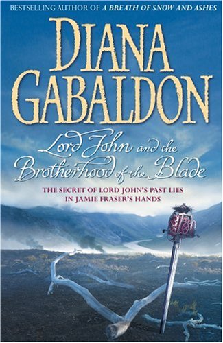 Lord John and the Brotherhood of the Blade Historical Fiction