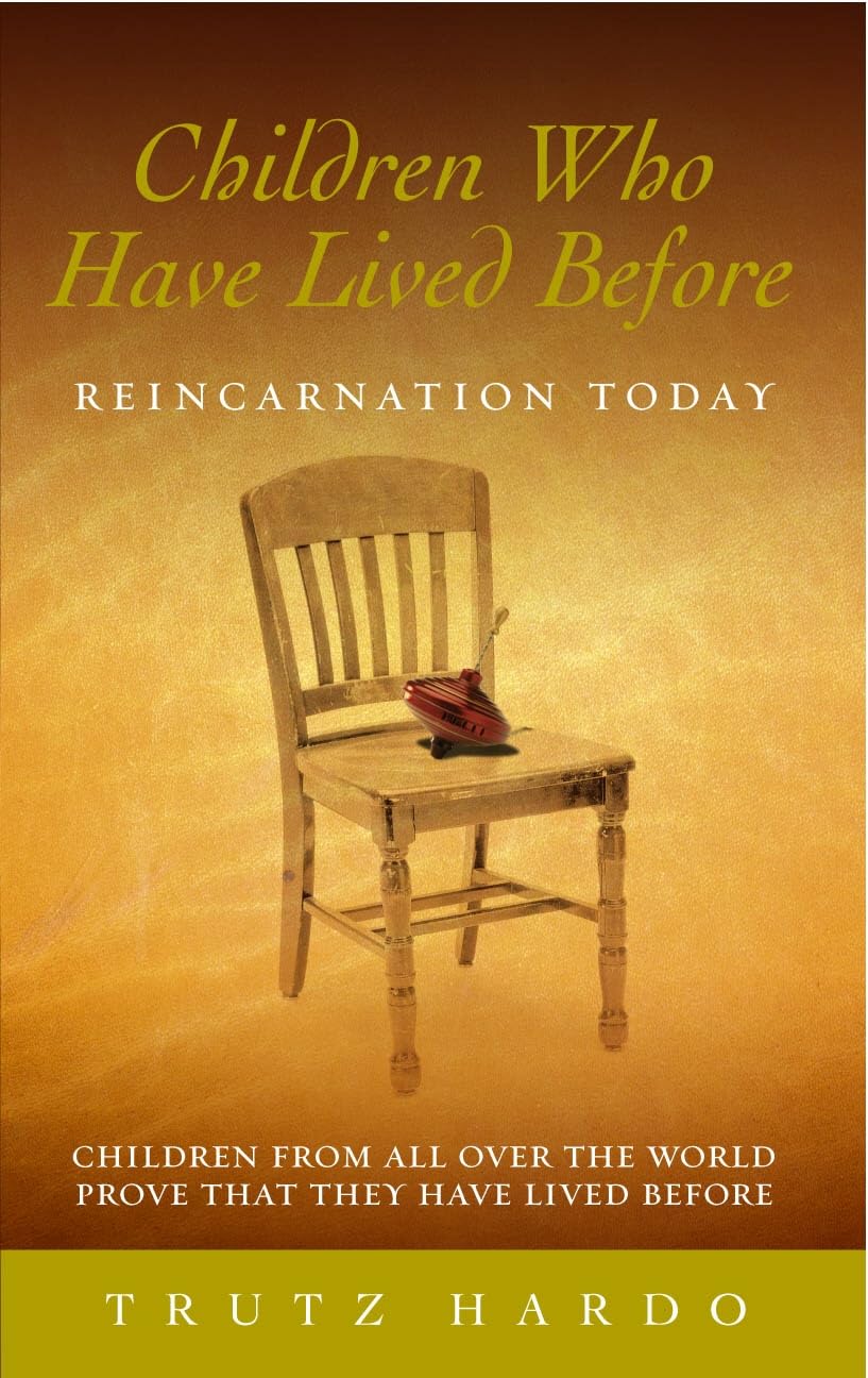 Product Image: Children Who Have Lived Before