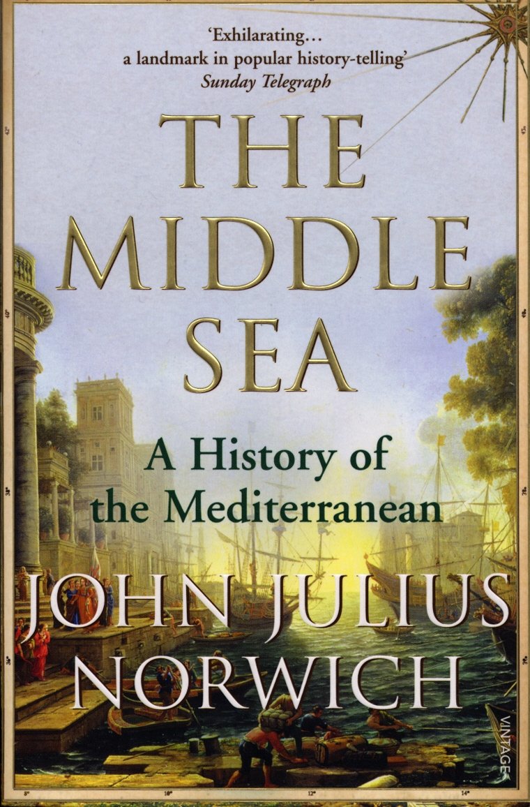 The Middle Sea Politics & History