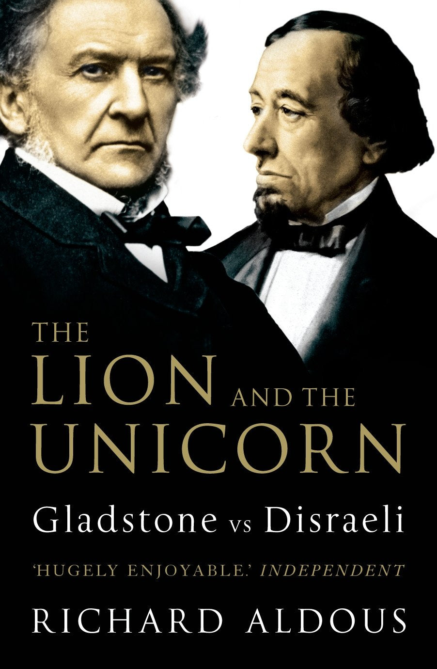 The Lion and the Unicorn Politics & History