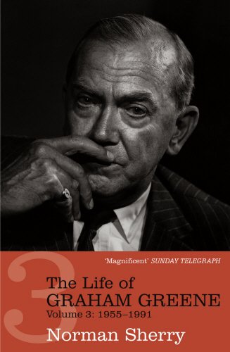 The Life of Graham Greene Volume Three Contemporary literature