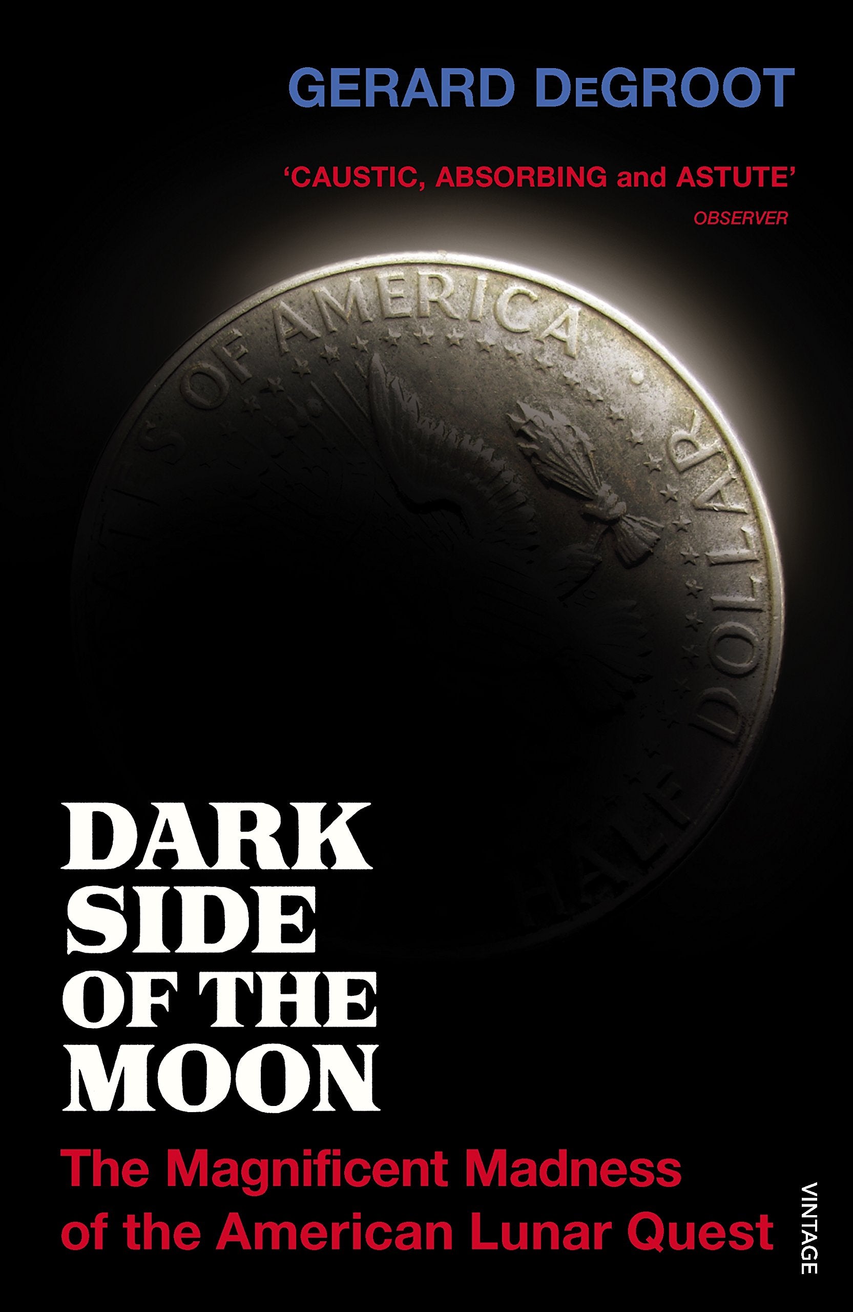 Dark Side of the Moon Mathematics Books