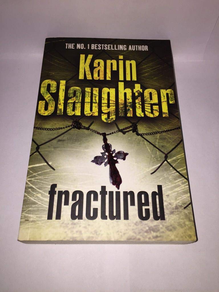 Fractured Contemporary literature Books
