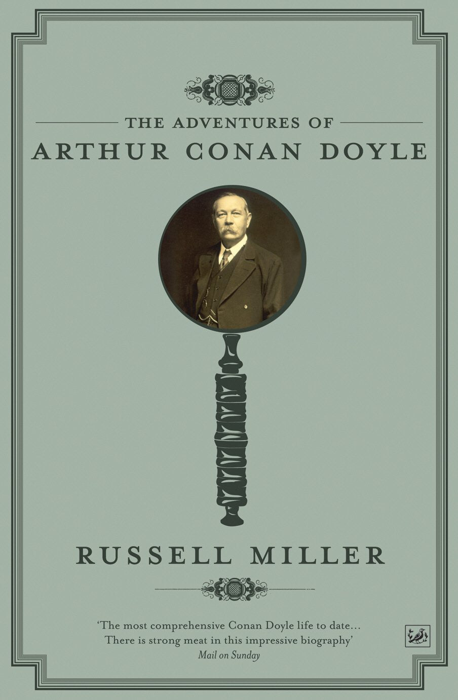 The Adventures of Arthur Conan Doyle Essays & Short Stories