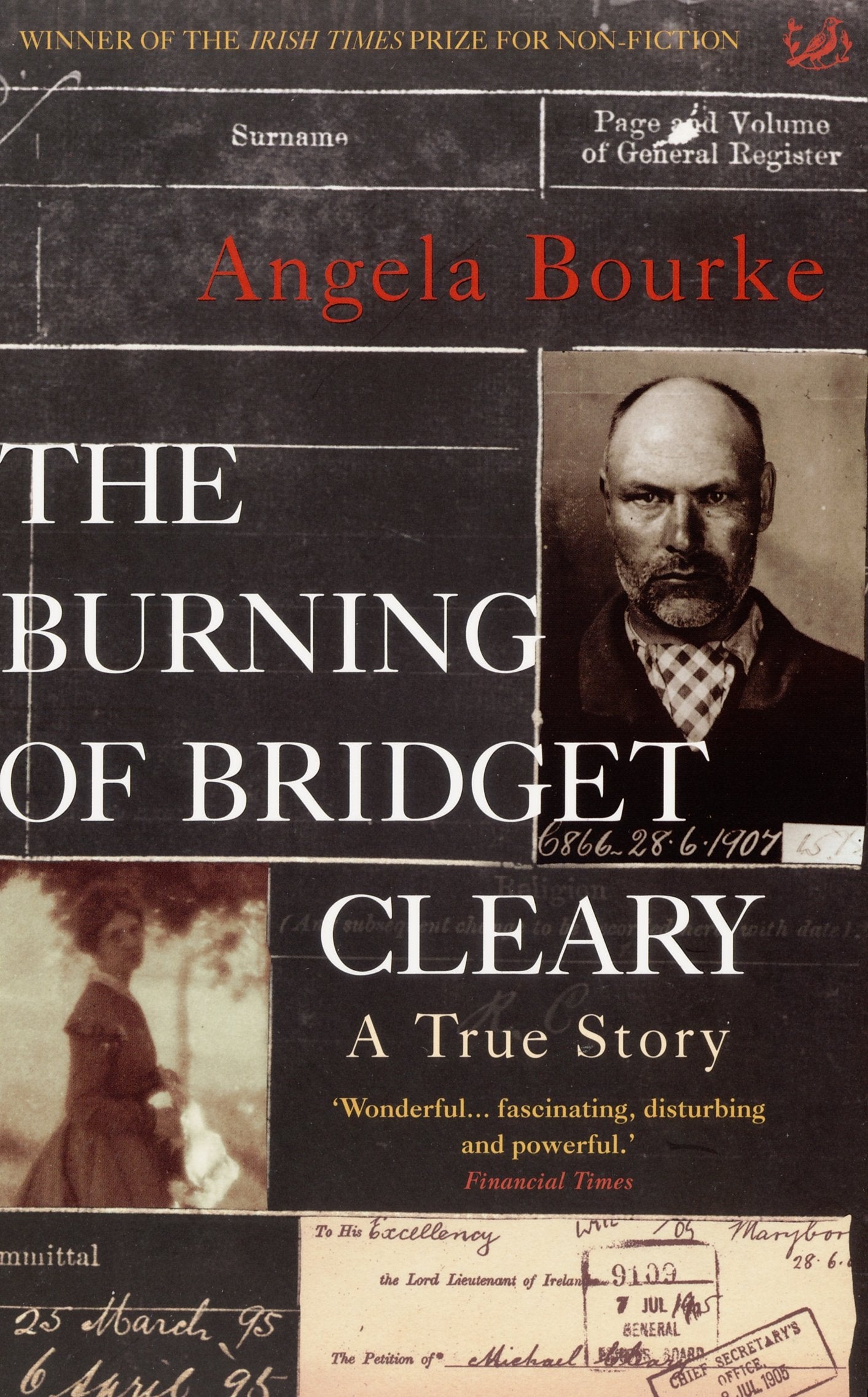 The Burning Of Bridget Cleary: A True Story Law