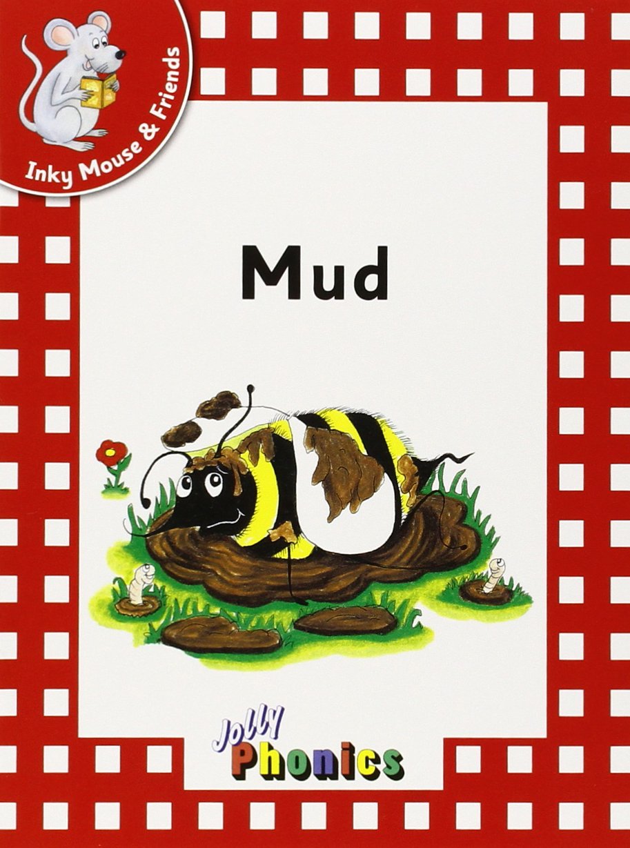 Jolly Phonics Readers Level 1, Complete Set (in Print Letters): In Print Letters (American English Edition) Novels & Short Stories