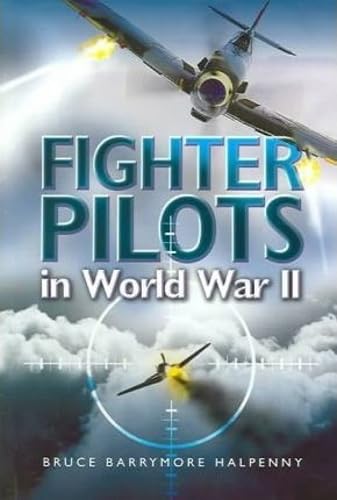 Fighter Pilots in World War II: True Stories of Frontline Air Combat Social Sciences