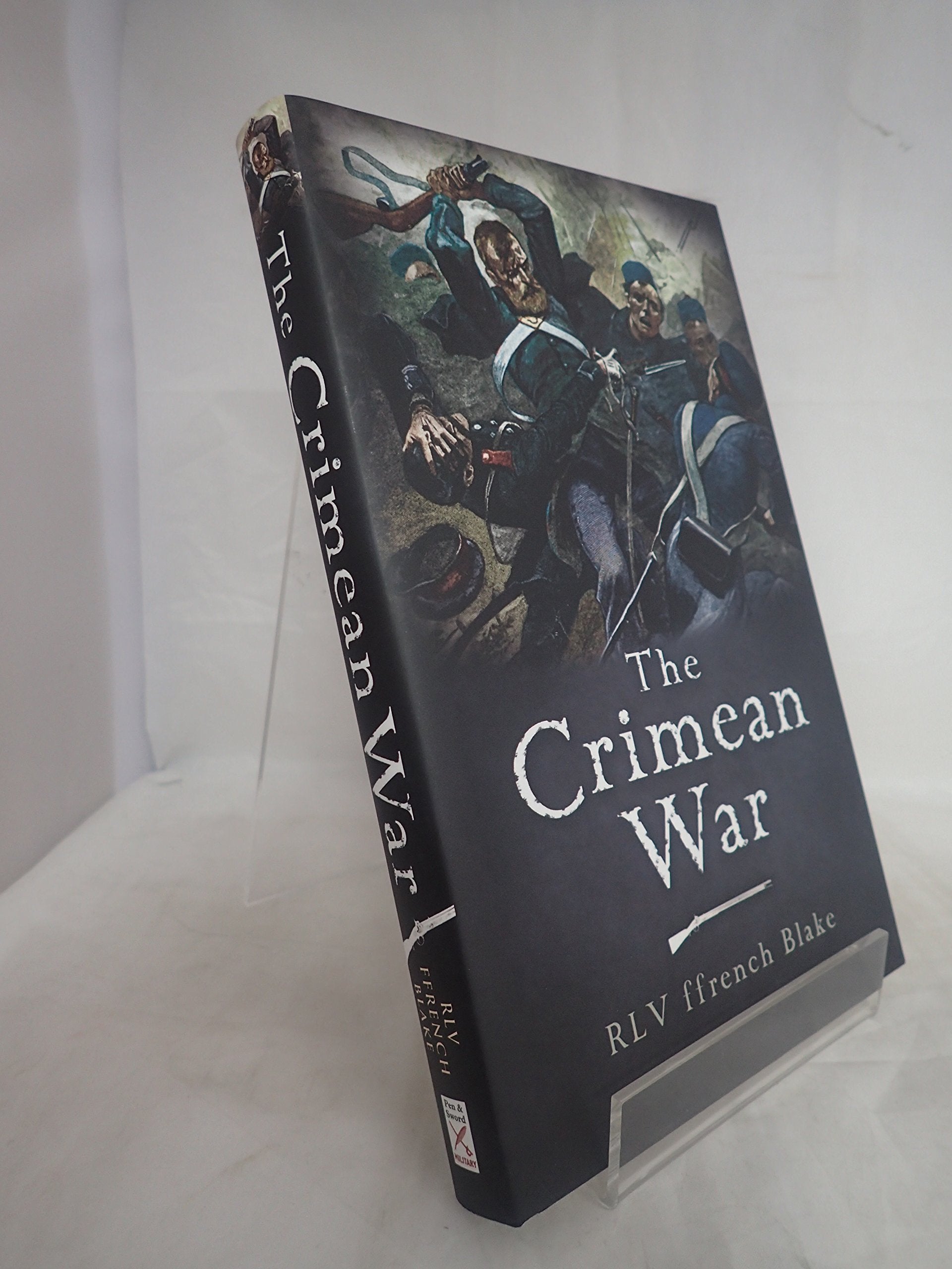 The Crimean War Social Sciences
