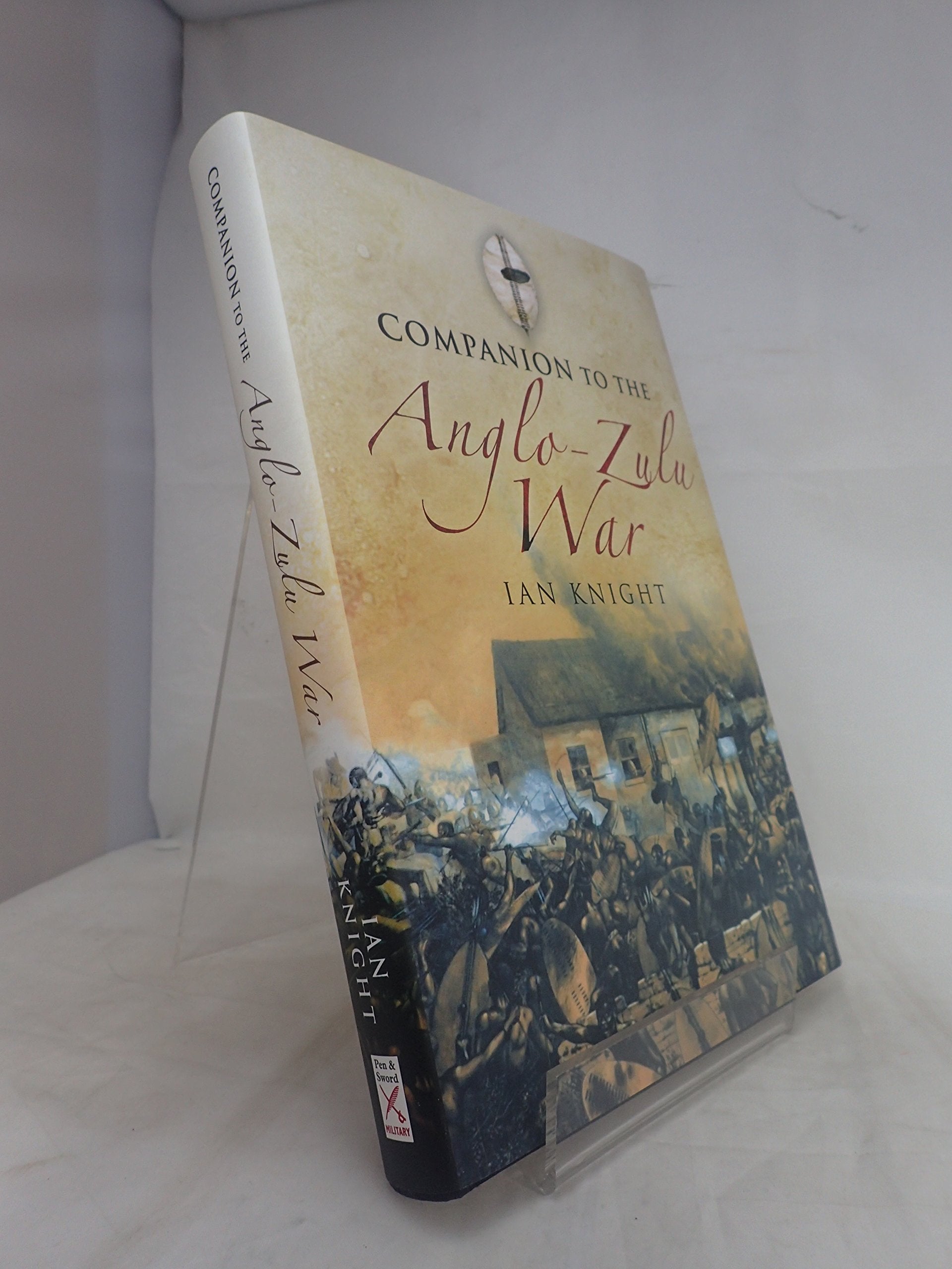 Companion to the Anglo-Zulu War Social Sciences