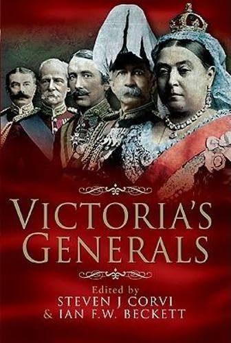 Victoria's Generals Politics & Society