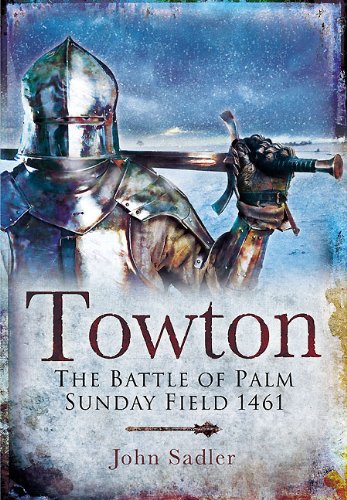 Towton: The Battle of Palmsunday Field 1461 Film, Art & Culture