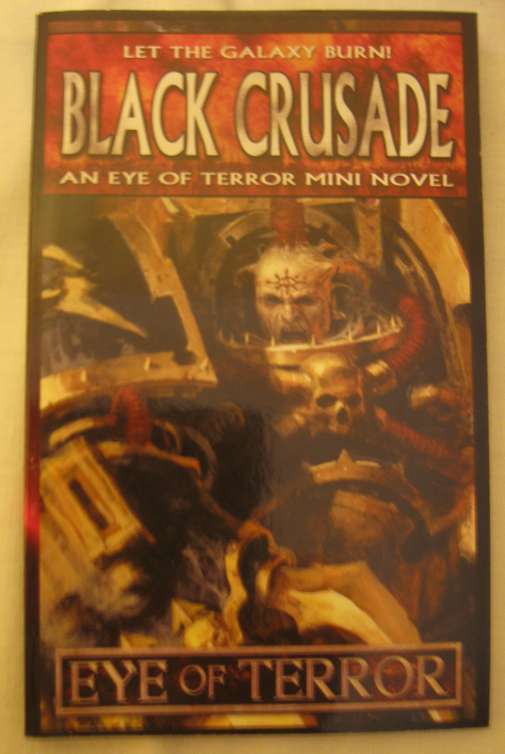 eye-of-terror--black-crusade Books