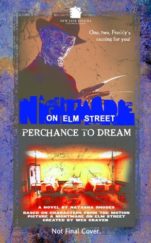 A Nightmare on Elm Street #4: Perchance to Dream Action & Adventure