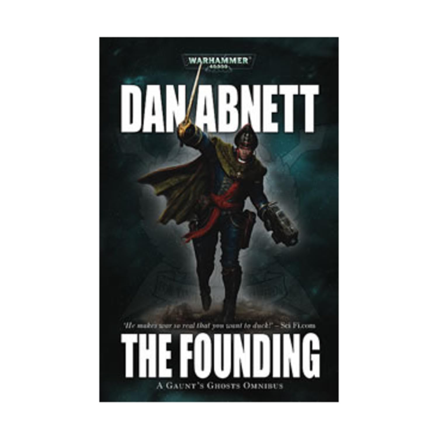 Product Image: Gaunt's Ghosts: The Founding