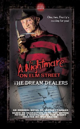 A Nightmare on Elm Street #5: The Dream Dealers Action & Adventure