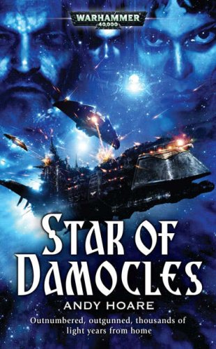 Star of Damocles (Rogue Trader) Action & Adventure