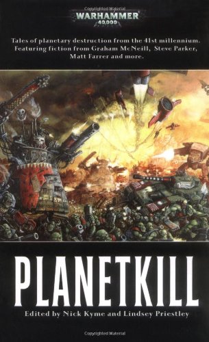Product Image: Planetkill (Warhammer 40,000)
