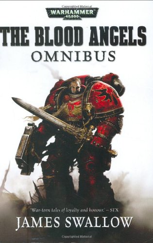The Blood Angels Omnibus Action & Adventure