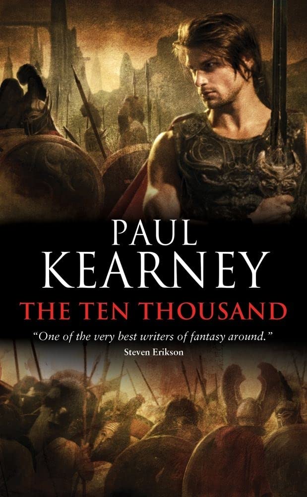 Product Image: The Ten Thousand