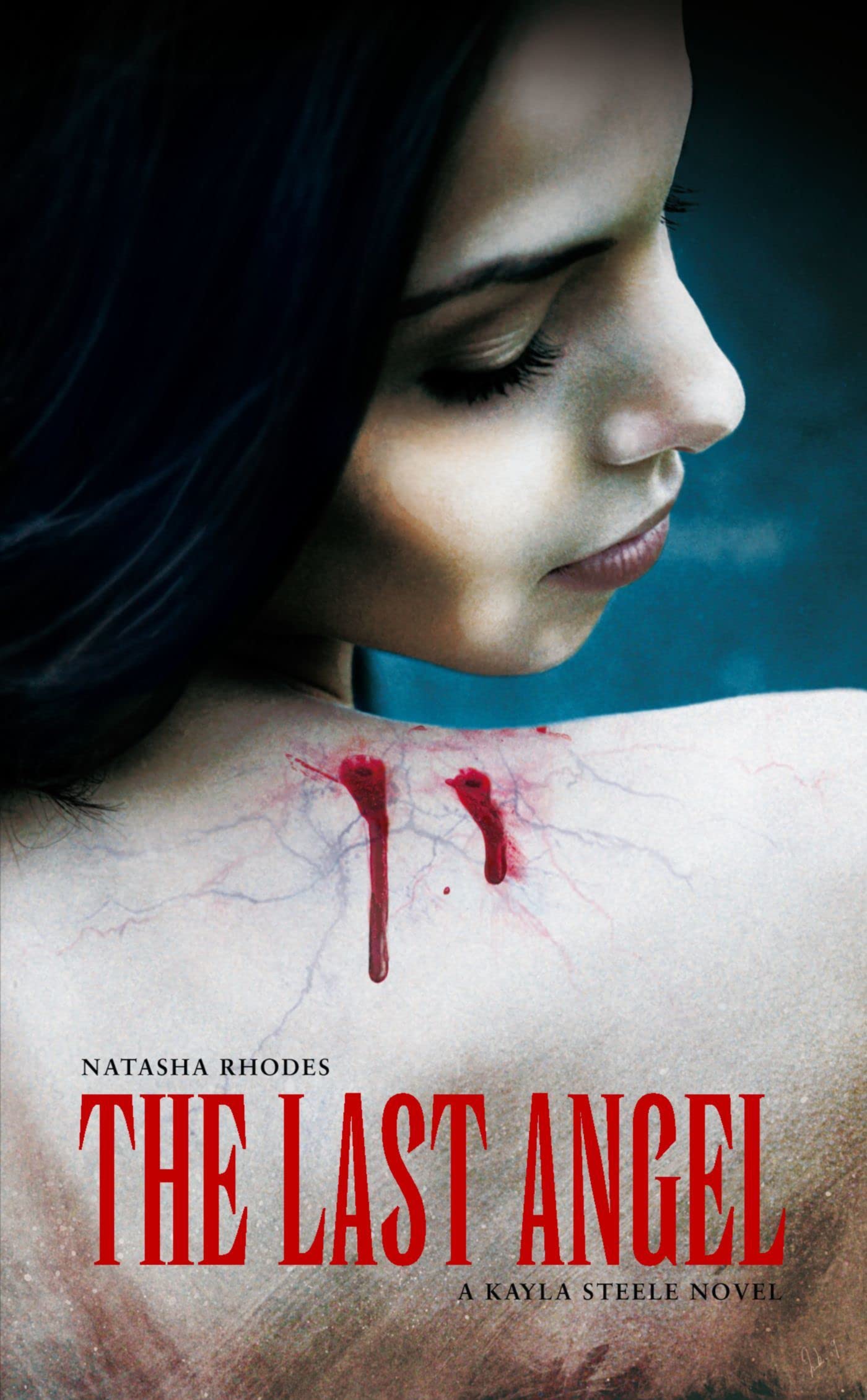 The Last Angel Contemporary literature