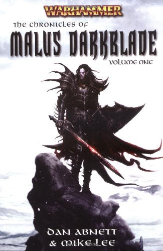The Chronicles of Malus Darkblade: v. 1 Fantasy & Sci-Fi