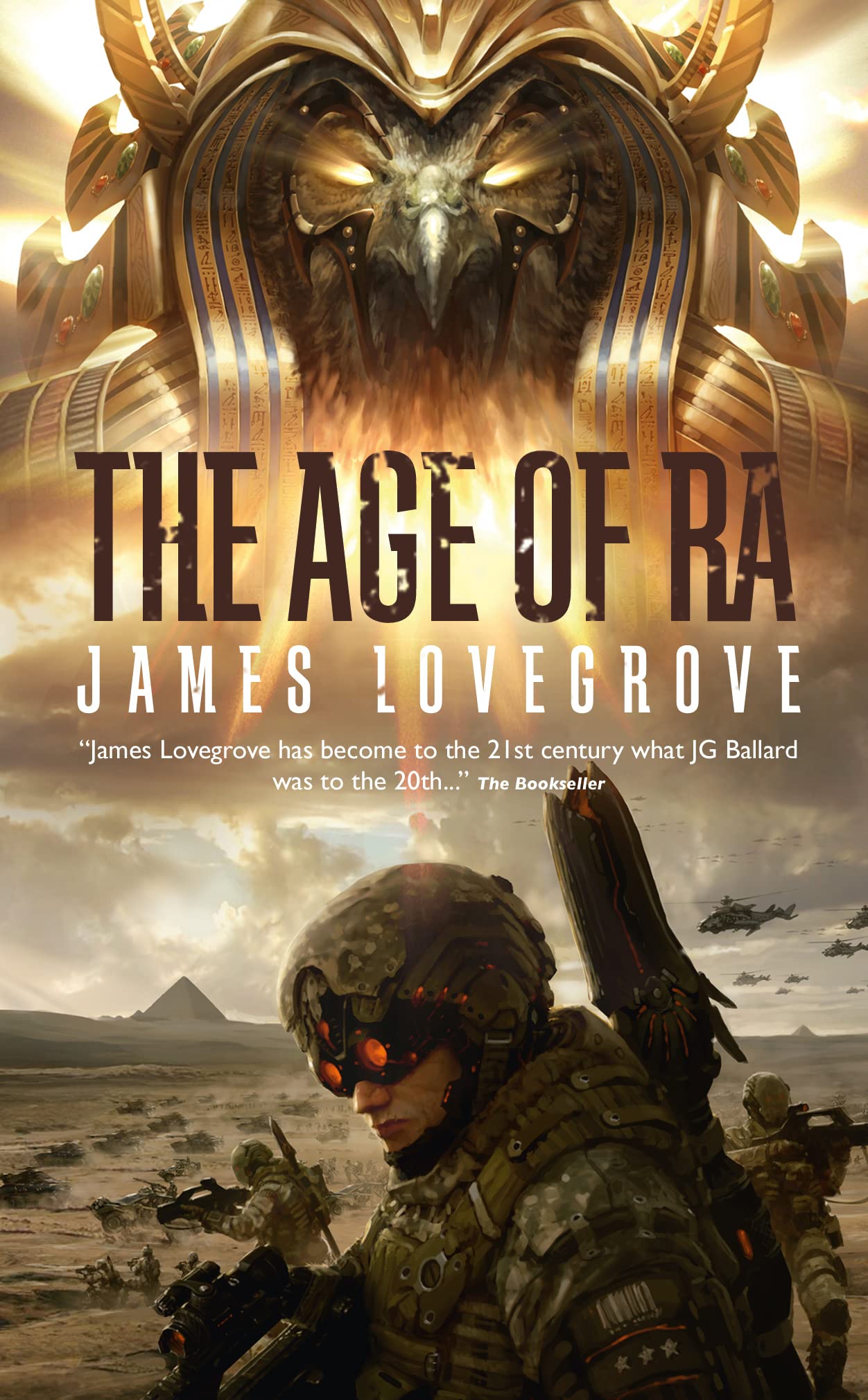 Age of Ra (The Pantheon Series) Fairy Tales & Legends