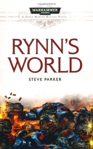 Rynn's World (Space Marine Battles) Fantasy & Sci-Fi