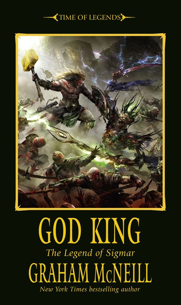 Time of Legends:God-King Action & Adventure