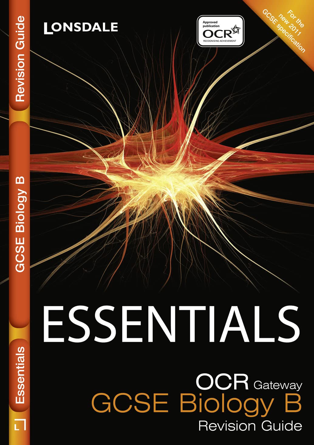 OCR Gateway GCSE Biology B: Revision Guide and Workbook Pack (Essentials) Education