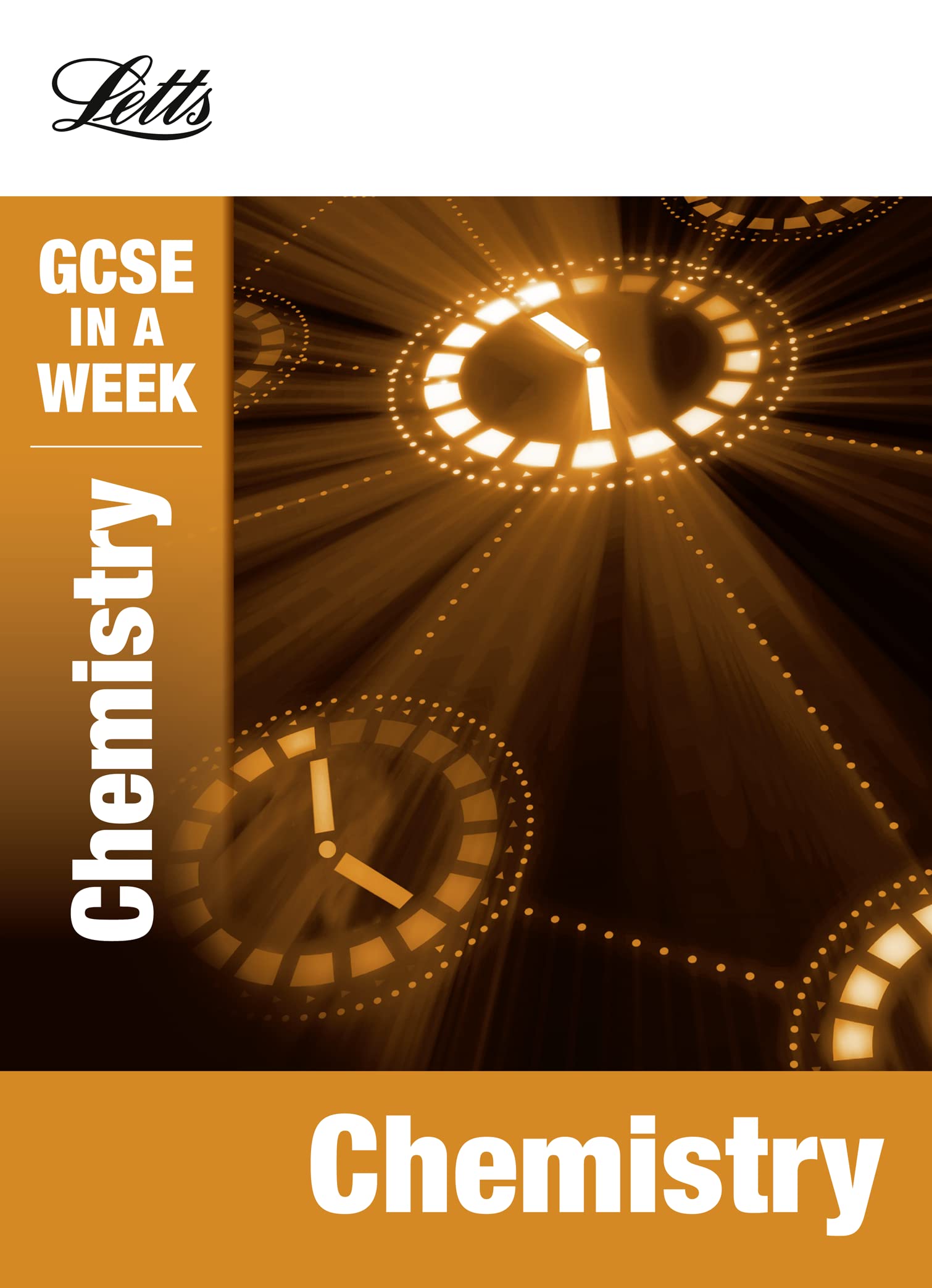 Chemistry (Letts GCSE Revision Success) Education & Training