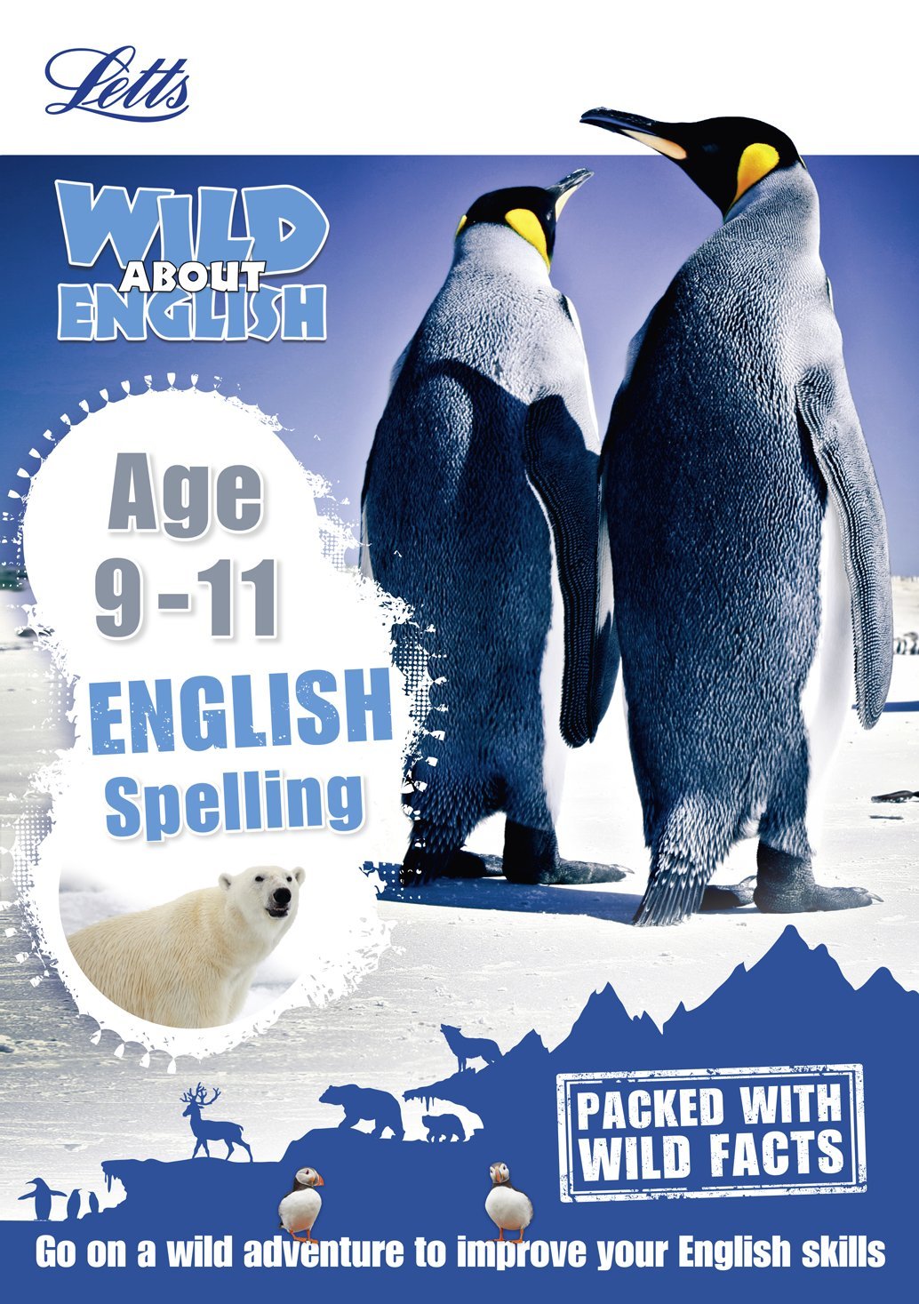 English - Spelling Age 9-11 Reading Aloud & Learning to Read