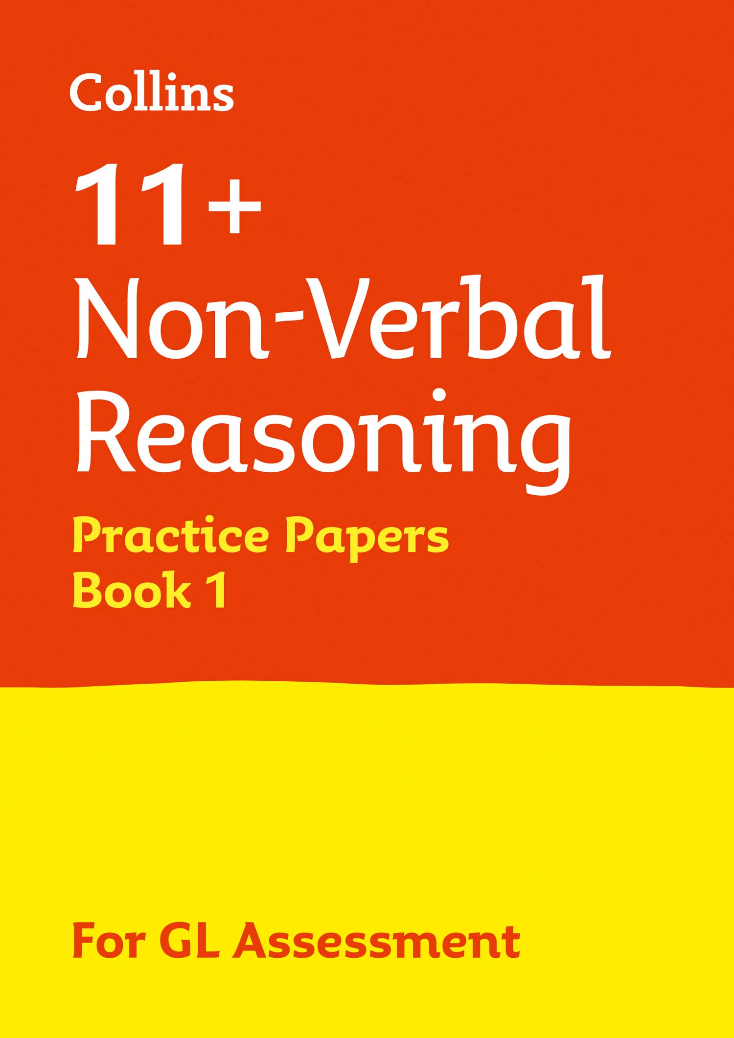 Letts 11+ Success -- 11+ Non-Verbal Reasoning Practice Test Papers - Multiple-Choice: For the Gl Assessment Tests book