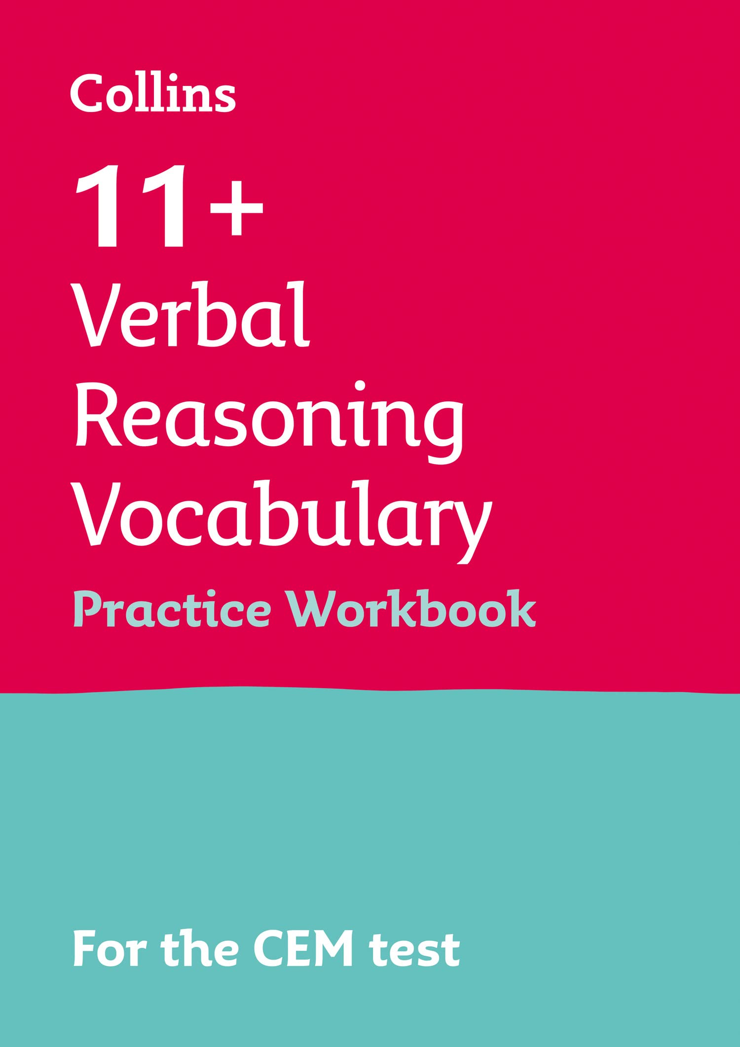 Letts 11+ Success - 11+ Vocabulary Results Booster: For the Cem Tests: Targeted Practice Workbook book