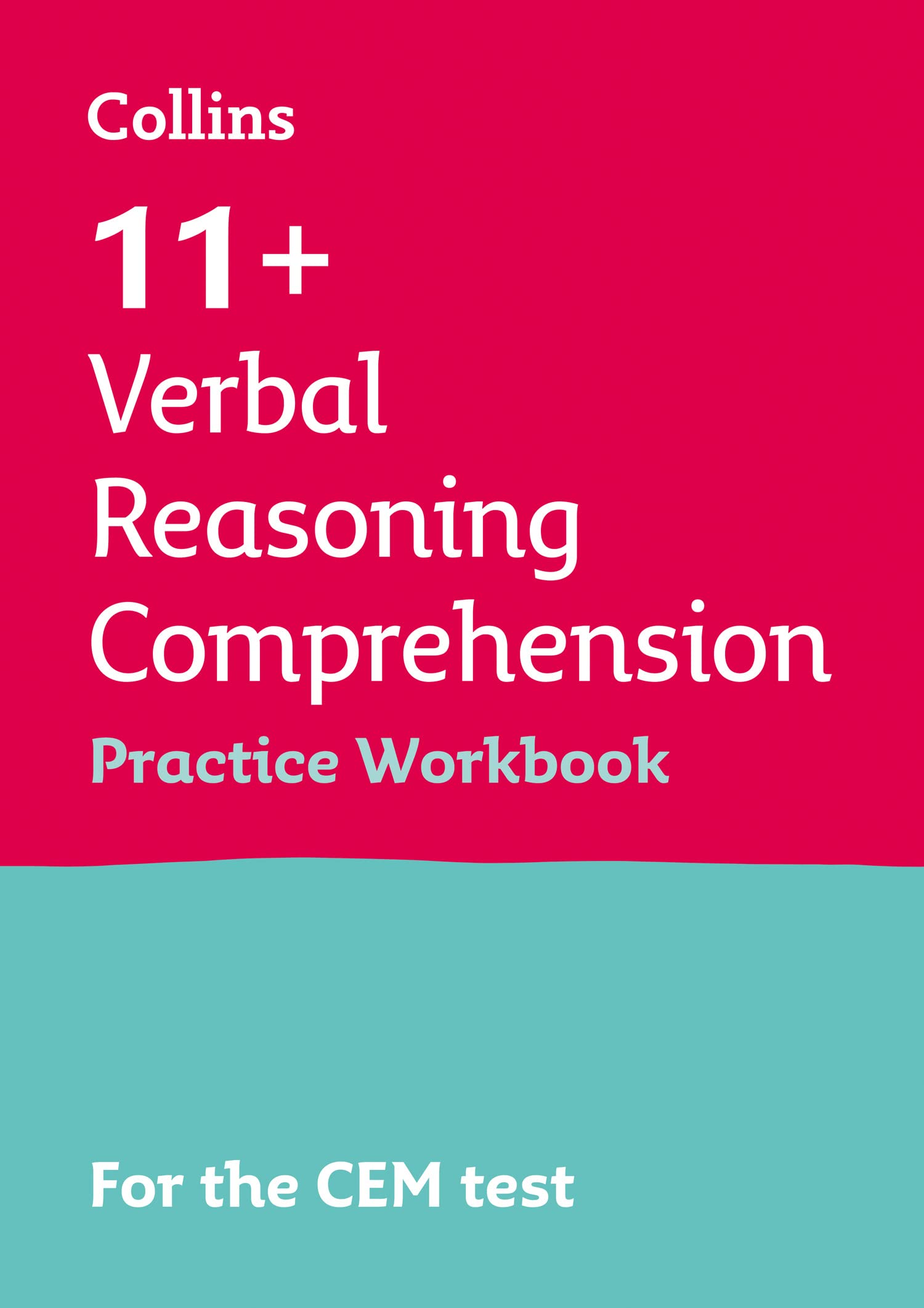 Letts 11+ Success - 11+ Comprehension Results Booster: For the Cem Tests: Targeted Practice Workbook book