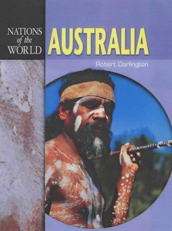 Australia (Nations of the World S.) Books
