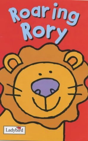 Roaring Rory: Animal Stories (Animal Stories S.) Non-fiction