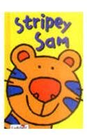Stripey Sam: Animal Stories (Animal Stories S.) Non-fiction